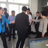 龙8头号玩家智慧养老五月篇——即向导到访