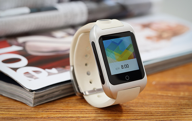 jWotch智能监护手表-HM041A