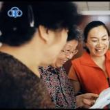 媒体报道 | 龙8头号玩家深耕智慧医养，，，，，，落地养老民生实事
